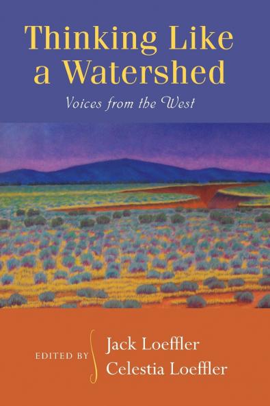 Thinking Like a Watershed