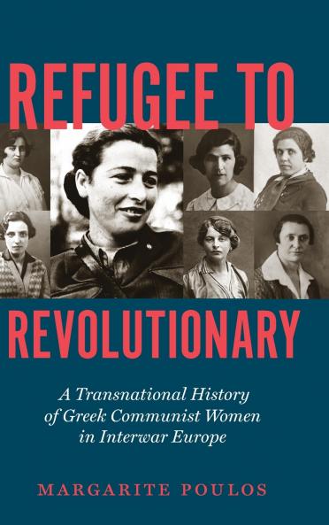 Refugee to Revolutionary