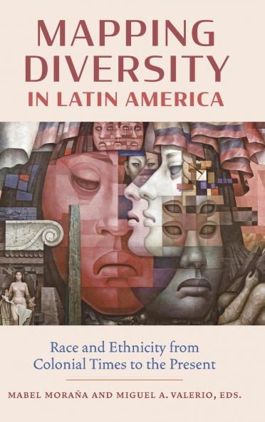 Mapping Diversity in Latin America