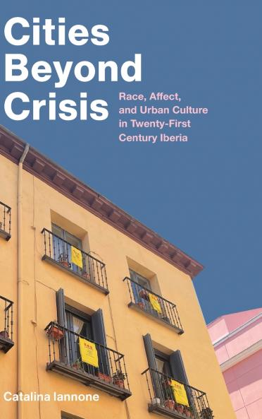Cities Beyond Crisis