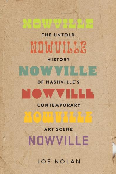 Nowville