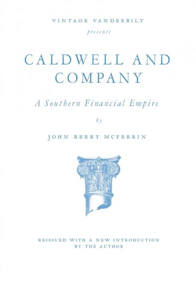 Caldwell and Company