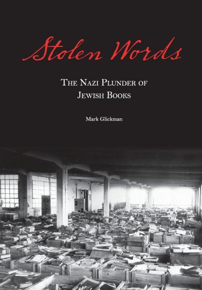 Stolen Words