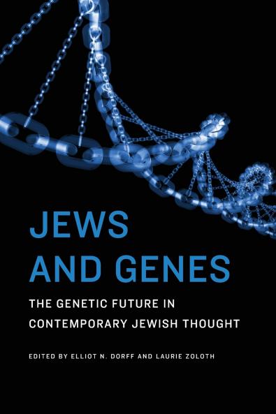 Jews and Genes