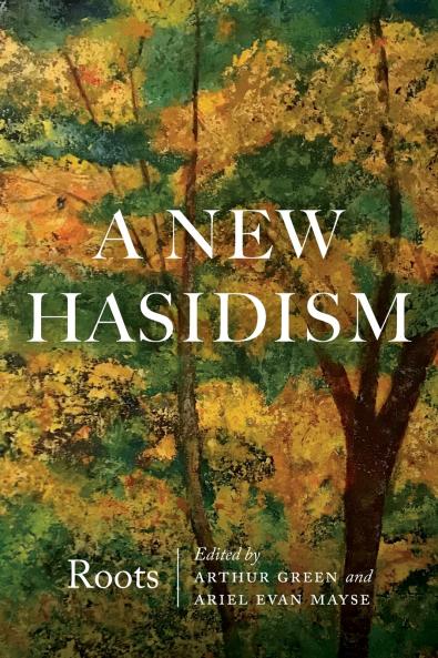 A New Hasidism