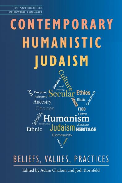 Contemporary Humanistic Judaism