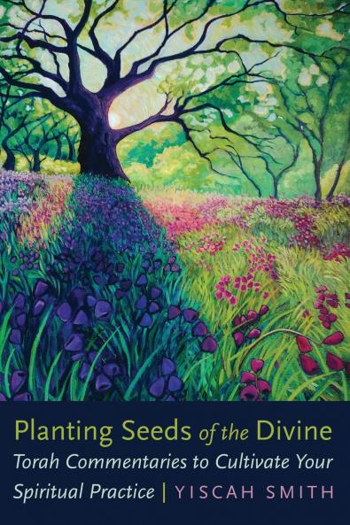 Planting Seeds of the Divine
