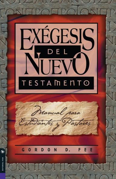 El Ex��gesis del Nuevo Testamento