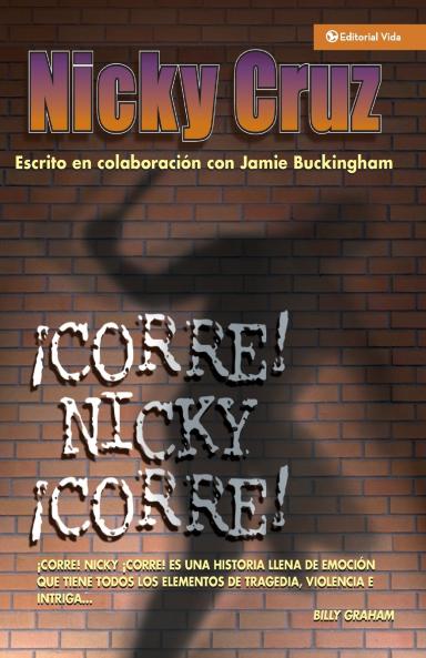 El Corre! Nicky Corre!