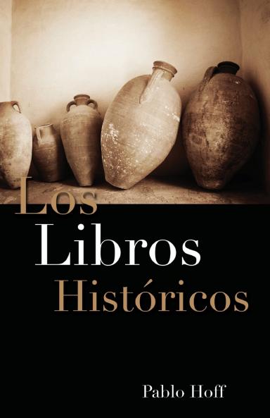 Los Libros Hist Ricos