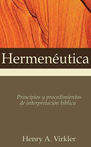 El Hermen��utica