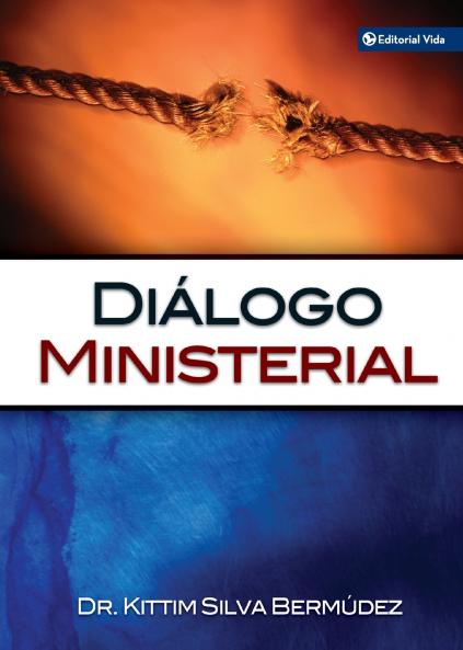 Dialogo ministerial | Softcover  | Ministry Dialogue