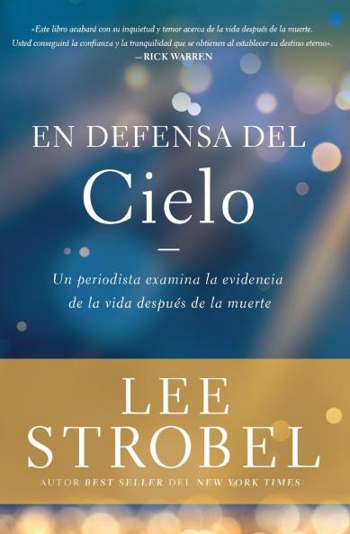 En Defensa del Cielo