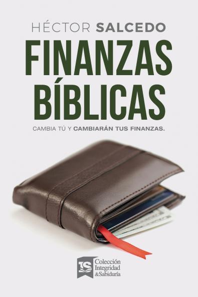 El Finanzas B��blicas