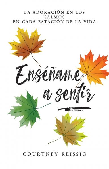 El Ens����ame a sentir