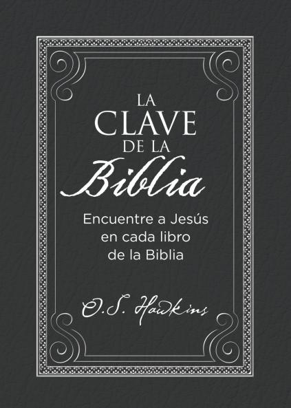 The clave de la Biblia Softcover Bible Code