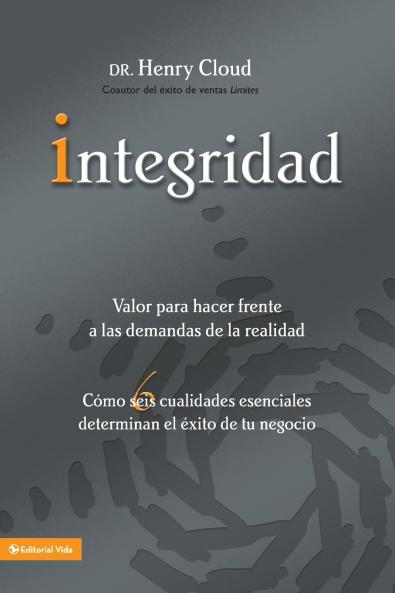 El Integridad