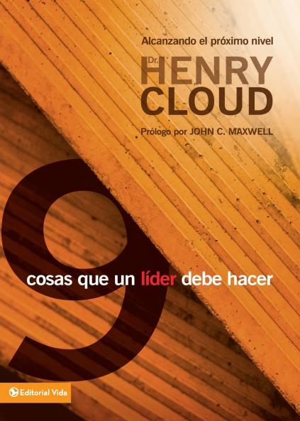 El 9 cosas que todo l��der debe hacer