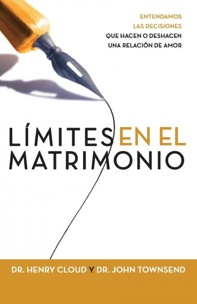 El L��mites En El Matrimonio
