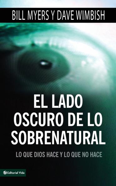 lado oscuro de lo sobrenatural | Softcover  | Dark Side of the Supernatural