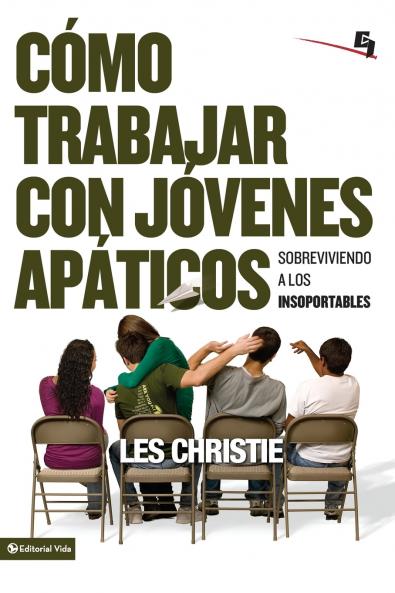 El C��mo trabajar con j��venes ap��ticos