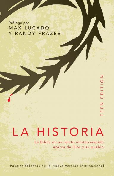 La Historia teen edition