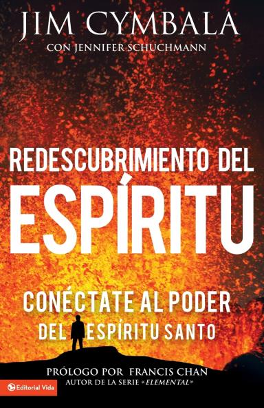 El Redescubrimiento del Esp��ritu