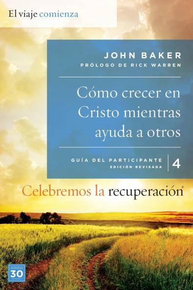 El Celebremos la recuperaci��n Gu��a 4