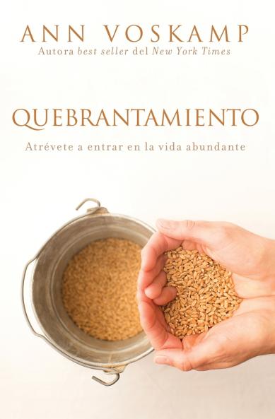 El Quebrantamiento
