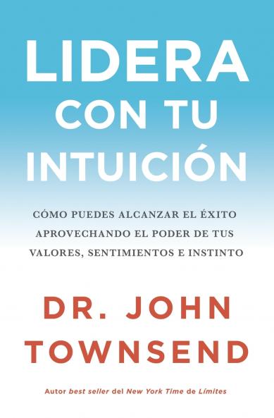 El Lidera con tu intuici��n