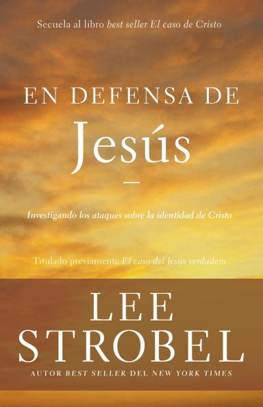 En Defensa de Jes��s
