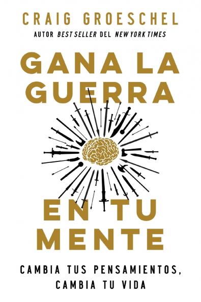 El Gana La Guerra En Tu Mente