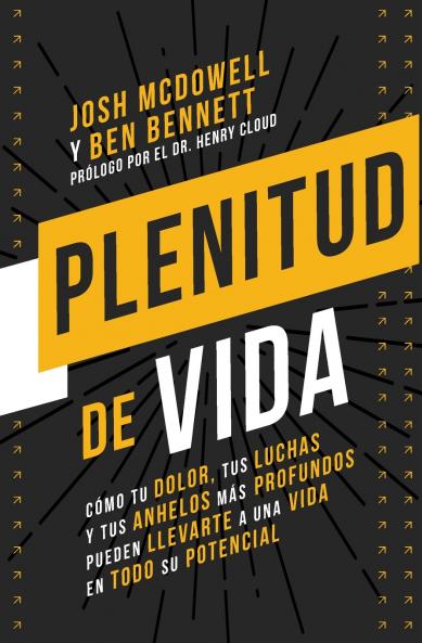 Plenitud de vida | Softcover  | Free to Thrive