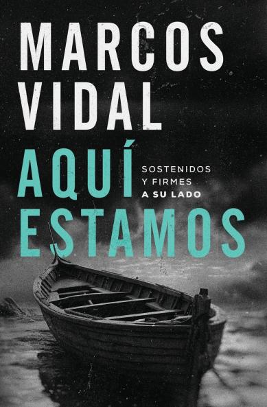 Las Aqu�� Estamos