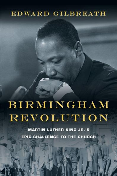 Birmingham Revolution
