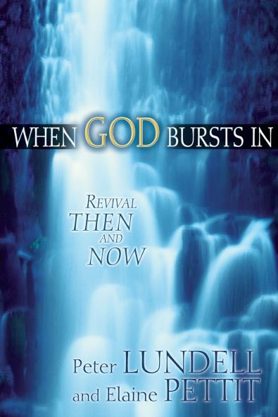When God Bursts In