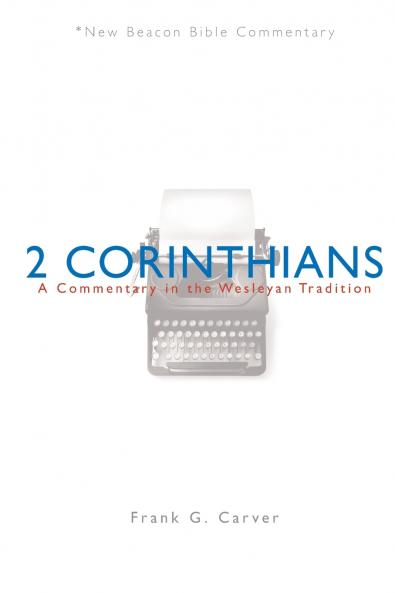 Nbbc 2 Corinthians