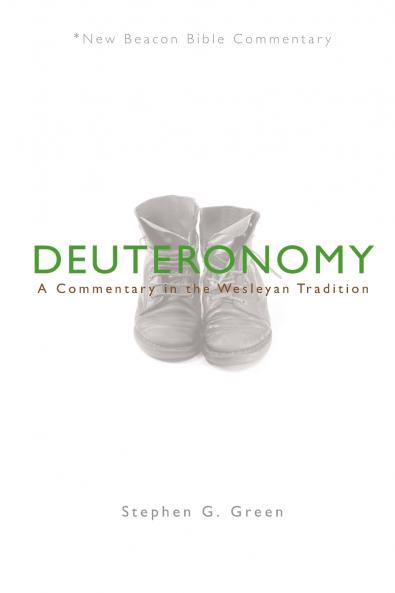 Nbbc Deuteronomy