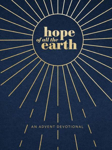 Hope of All the Earth