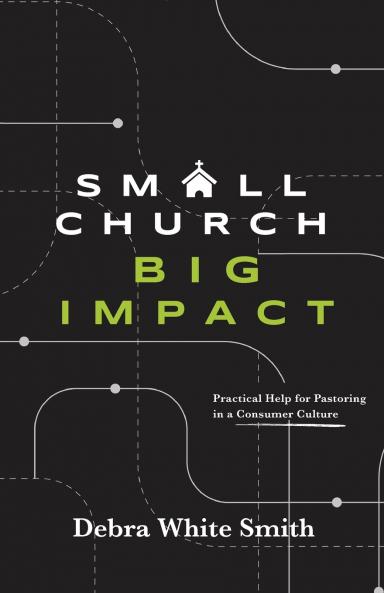 Small Church Big Impact