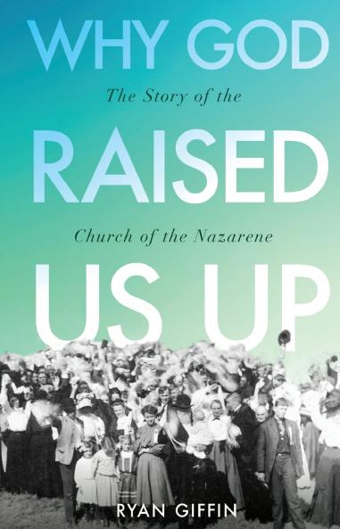 Why God Raised Us Up
