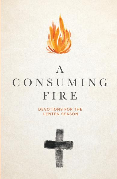 Consuming Fire