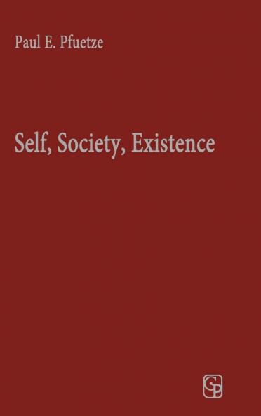 Self Society Existence
