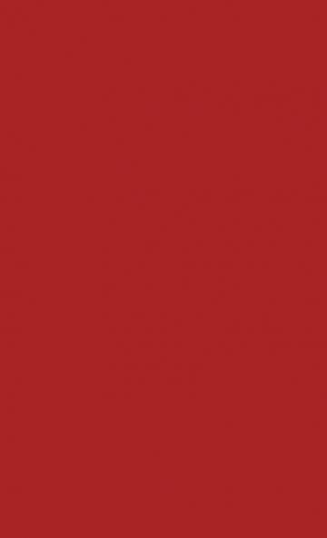 The Emergence of Malaysia.