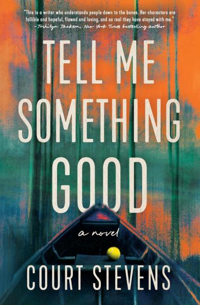 Tell Me Something Good