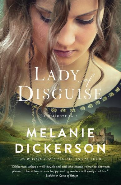 The Lady of Disguise