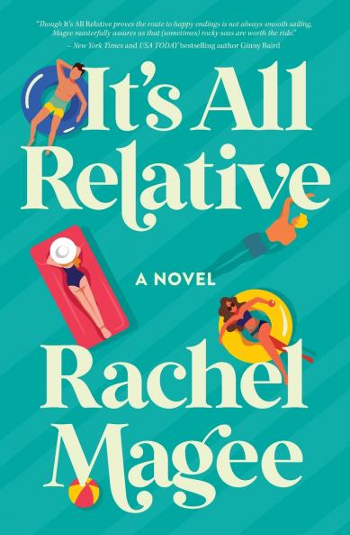 The It's All Relative
