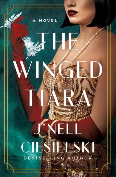 The Winged Tiara