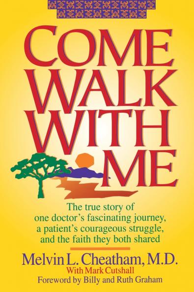 The Come Walk with Me PB