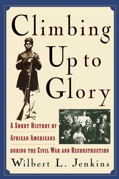 Climbing Up to Glory